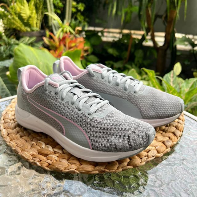 PUMA Accent 1955