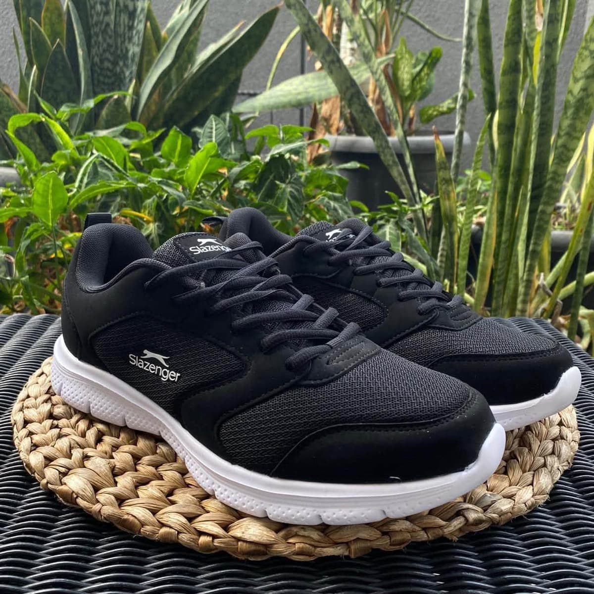 SLAZENGER Force