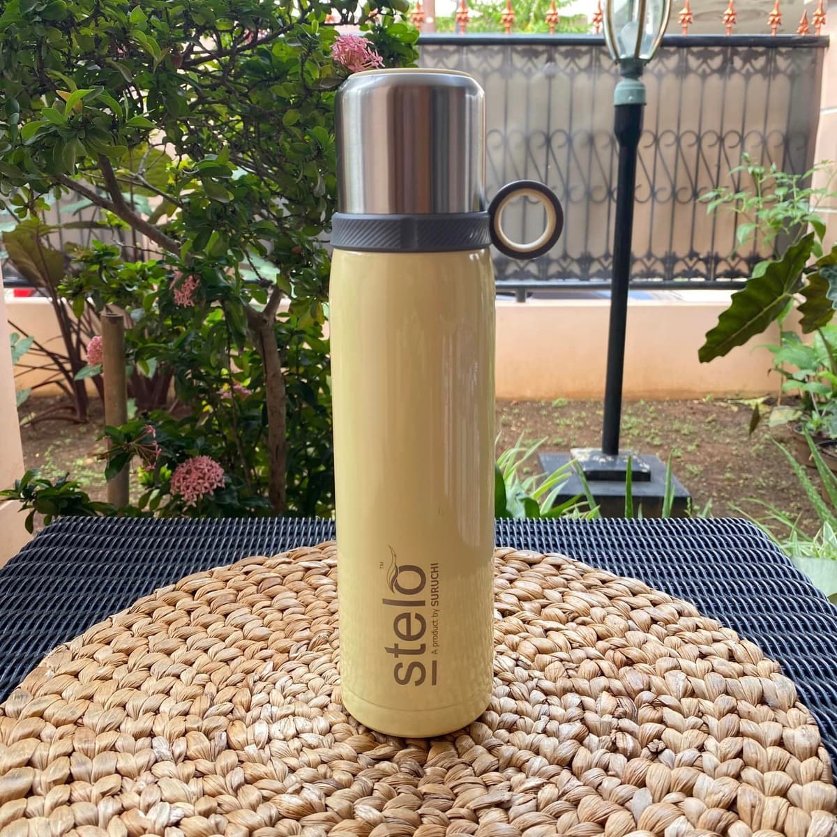 STELO Bolt 600ml