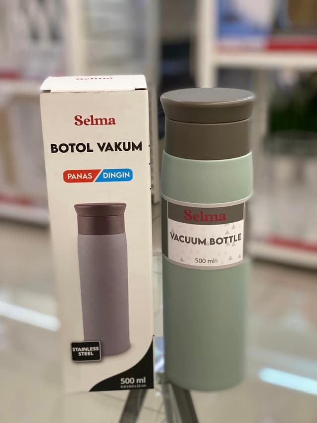 MIX Selma Botol Vakum