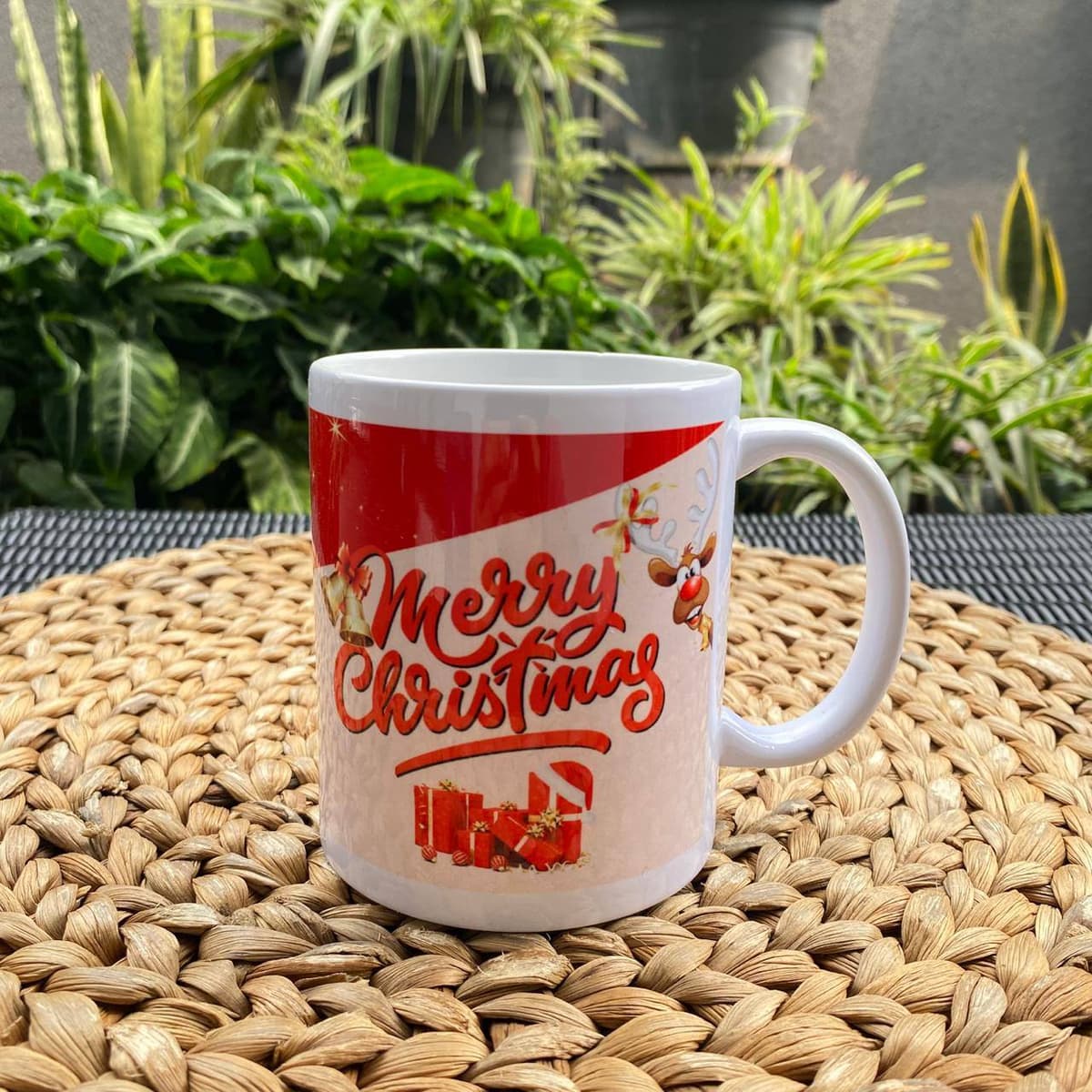 KITCHEN Merry