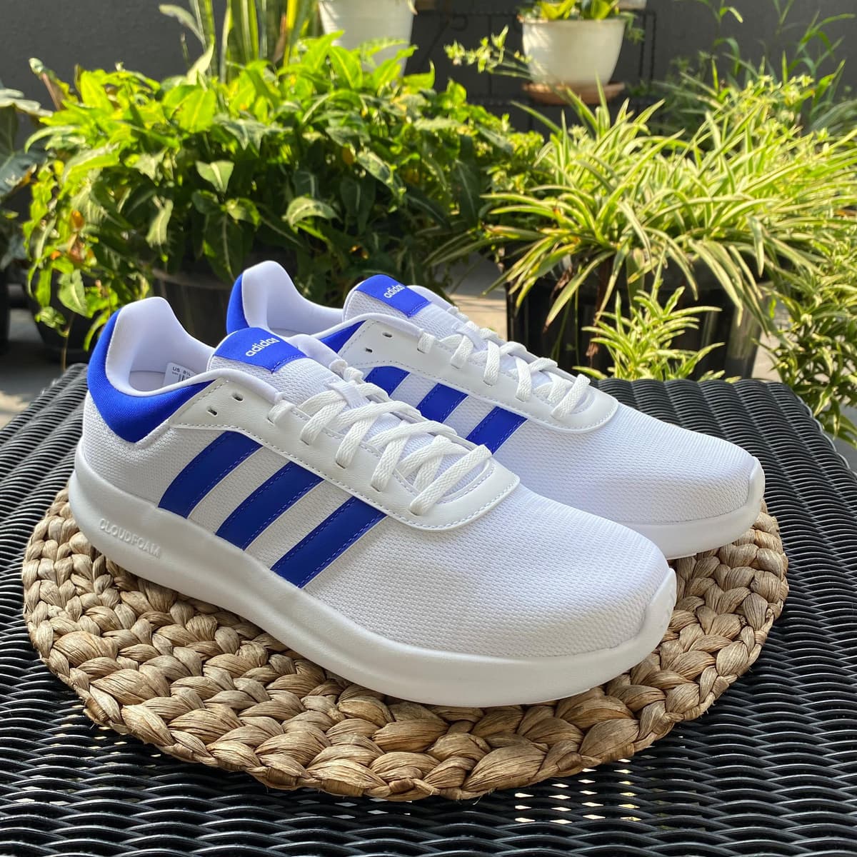 ADIDAS Lite Racer 4.0 JI4949