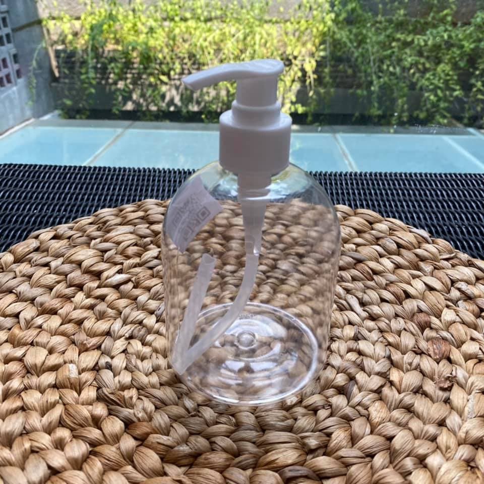 KITCHEN Botol Sabun Tekan