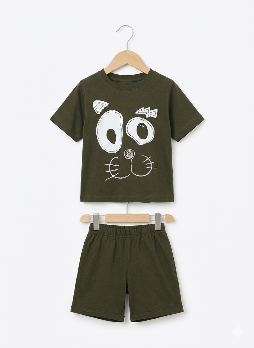 LITTLE JOFIN - PLAY WARE Leo