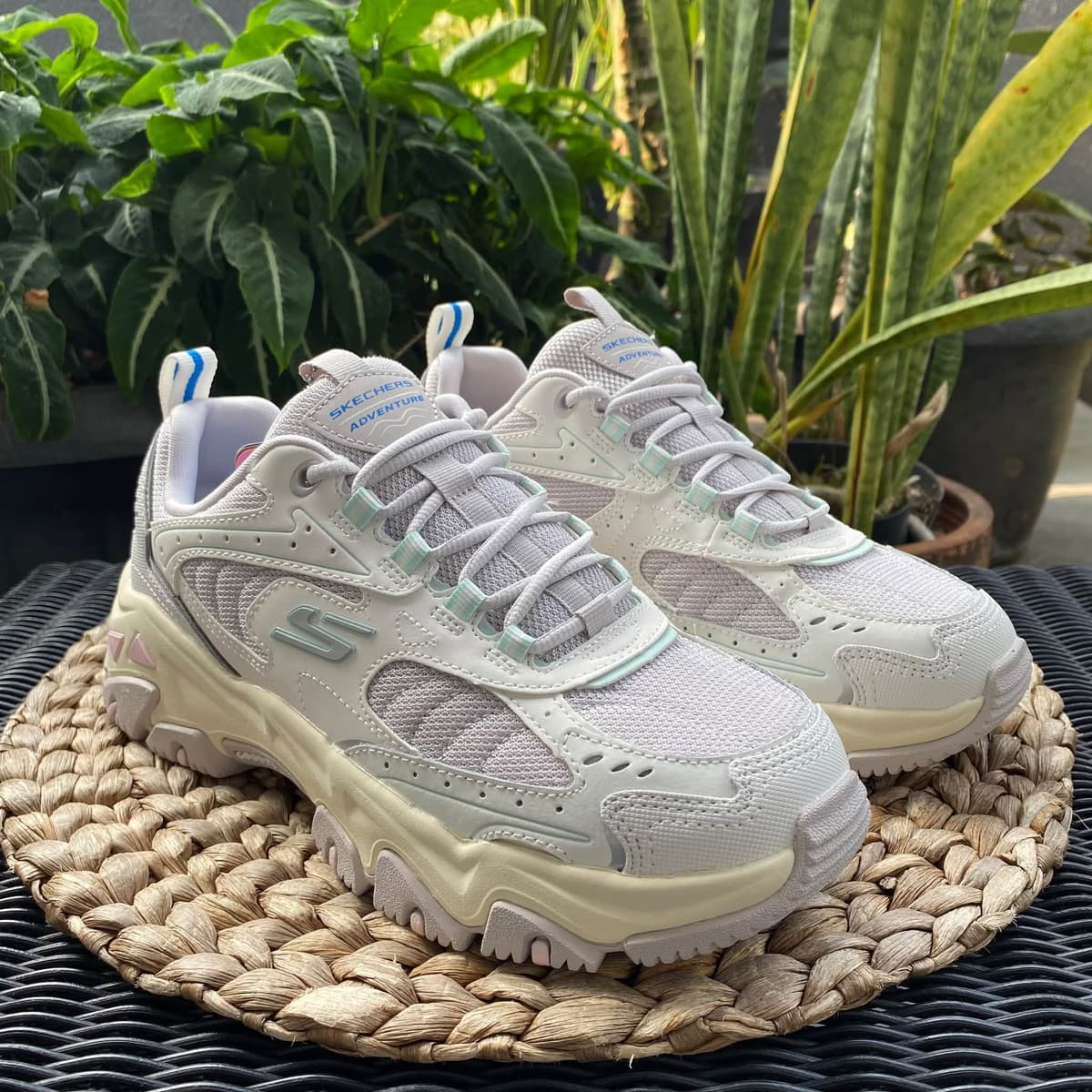 SKECHERS 180108