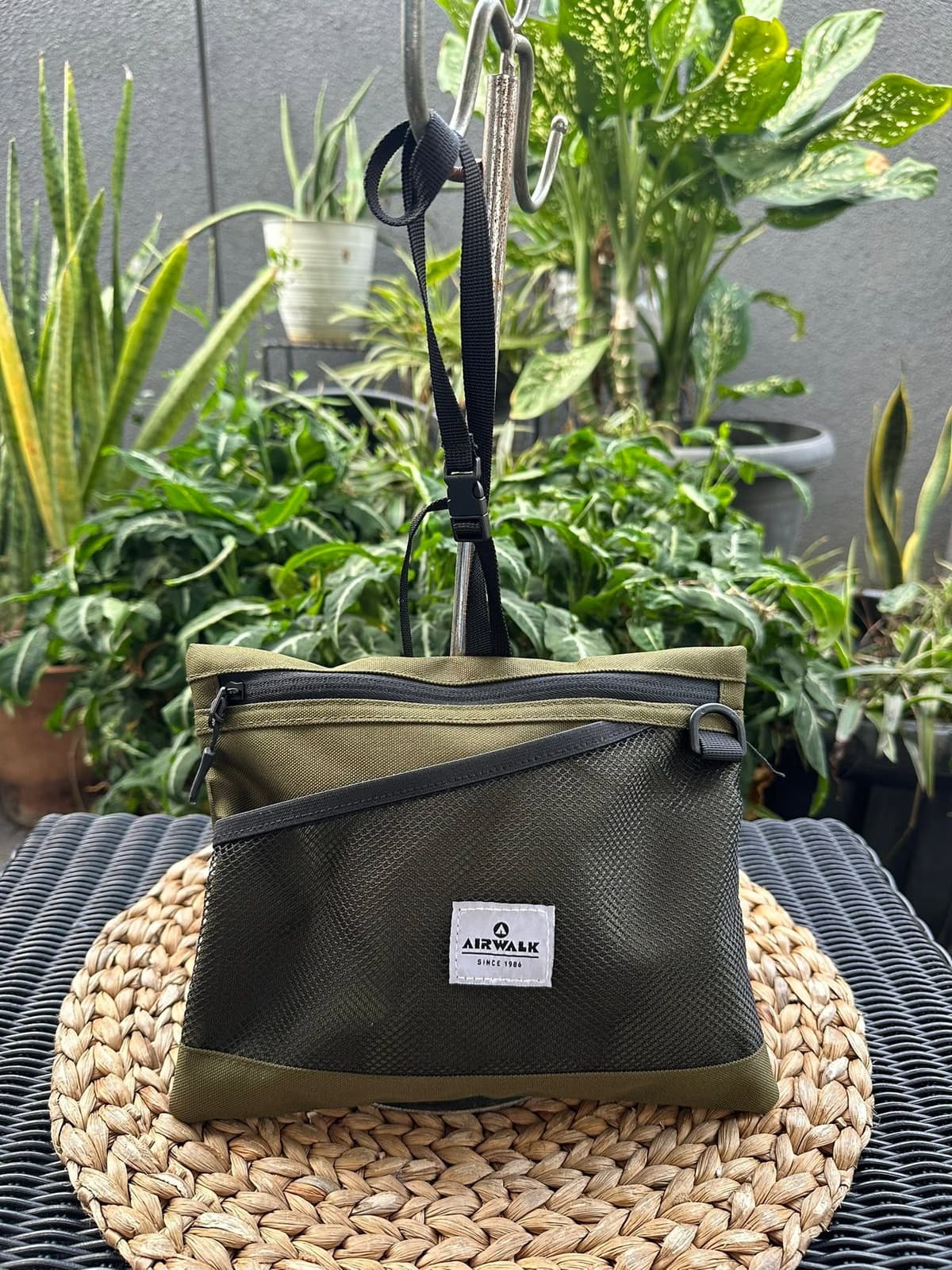 AIRWALK Eclat