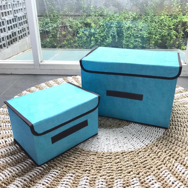 MIX Box Serbaguna