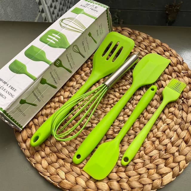 KITCHEN set Spatula
