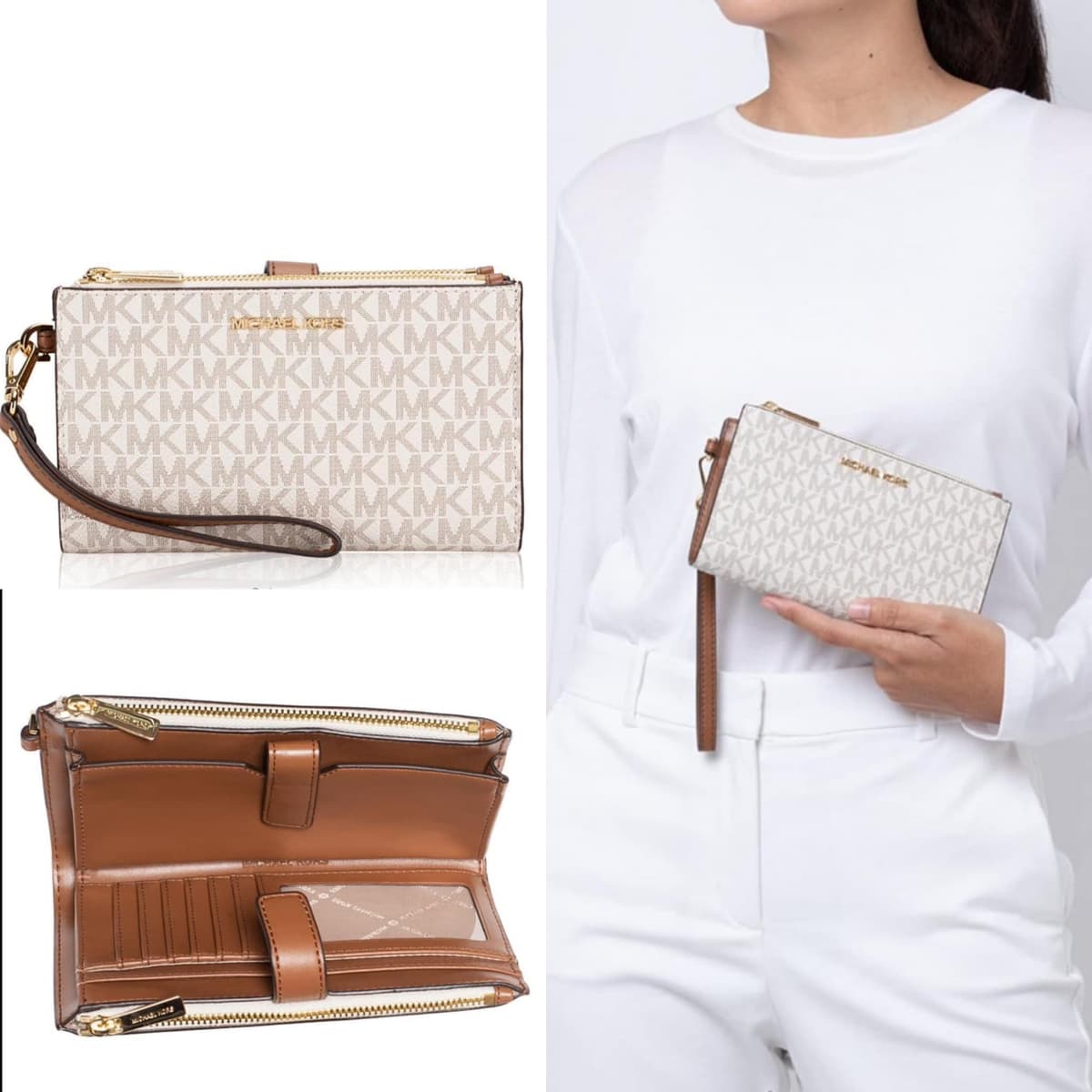 MICHAEL KORS 35F8