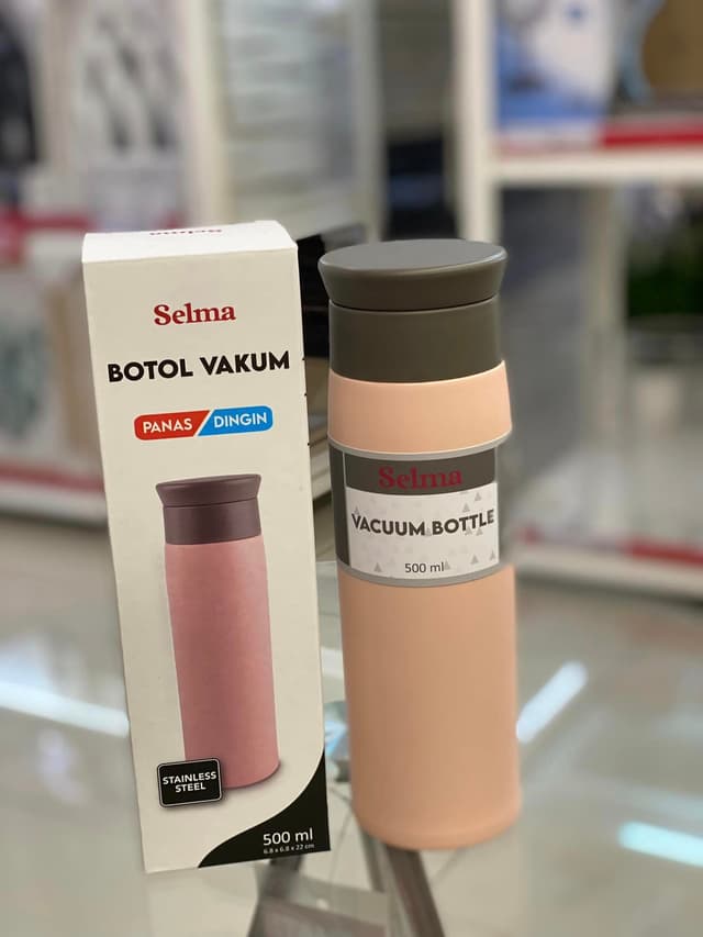 MIX Selma Botol Vakum