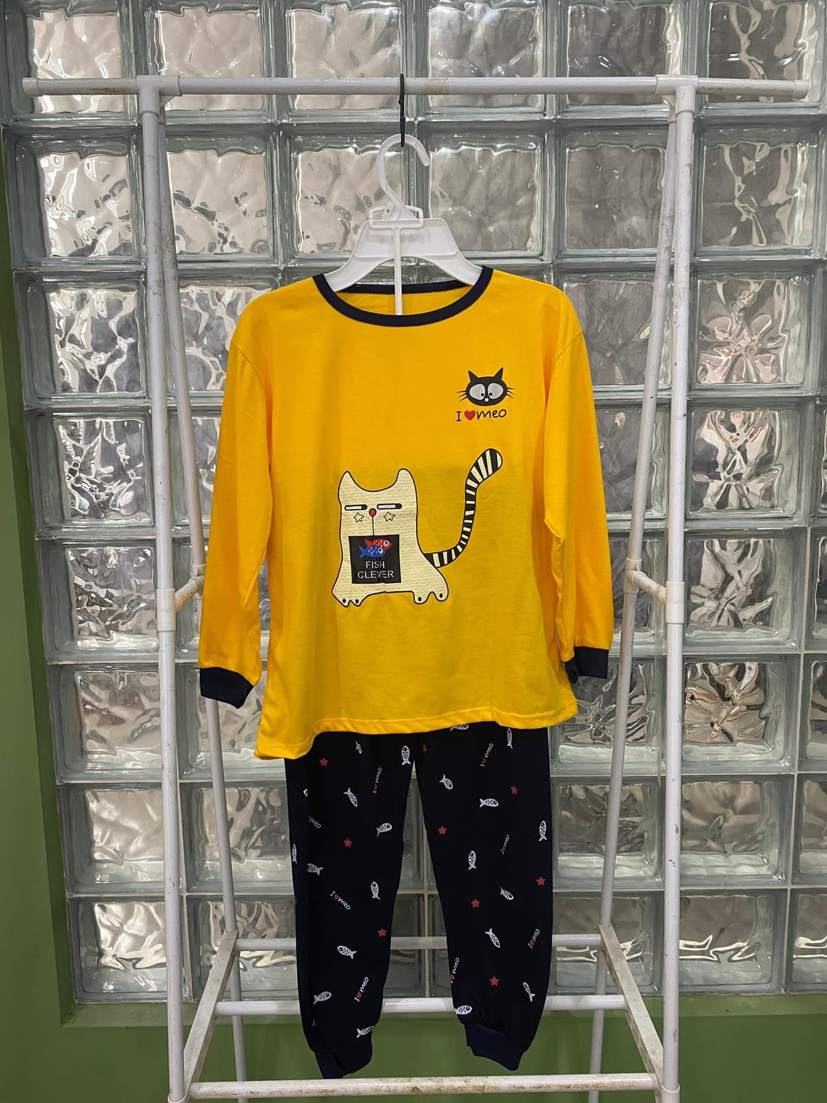 LITTLE JOFIN - PIYAMA Meo
