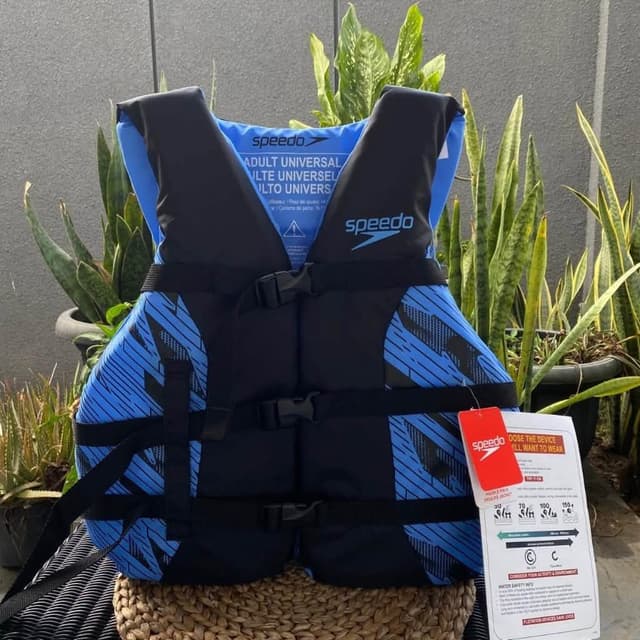 SPEEDO 5001