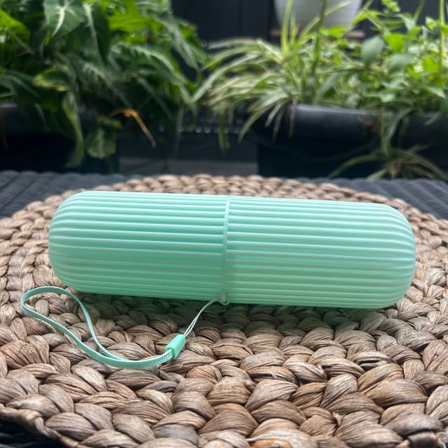 KITCHEN Travel Box