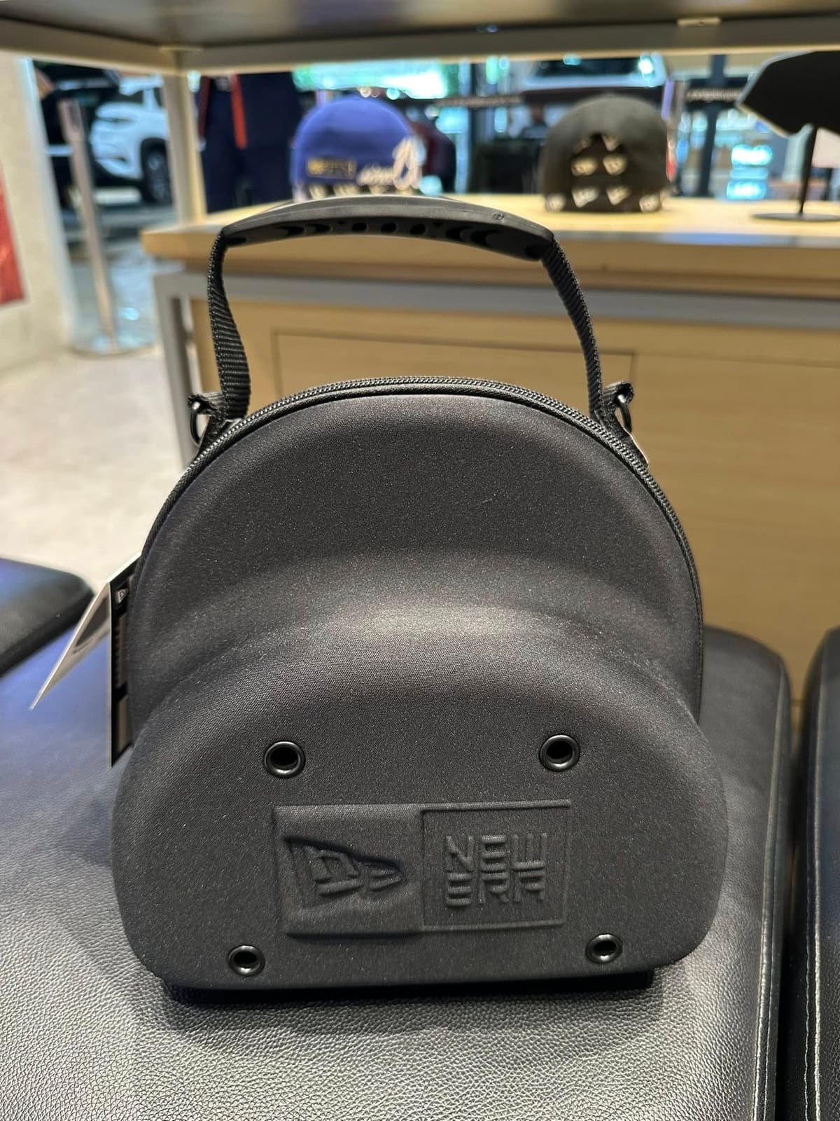 NEW ERA 7853