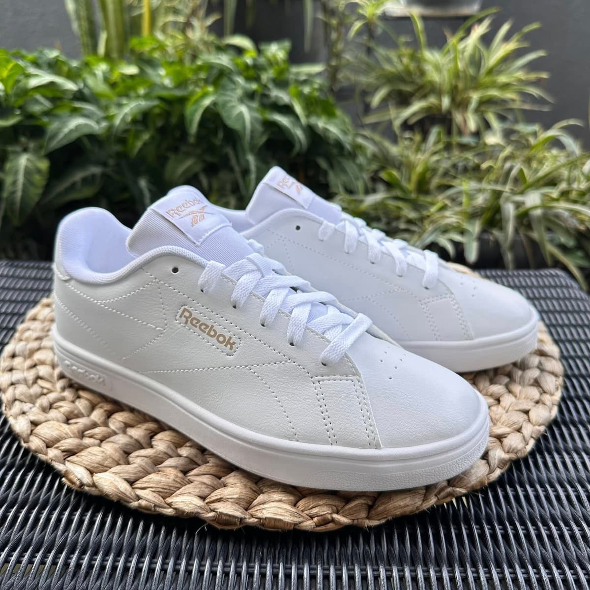 REEBOK Court Clean 4383
