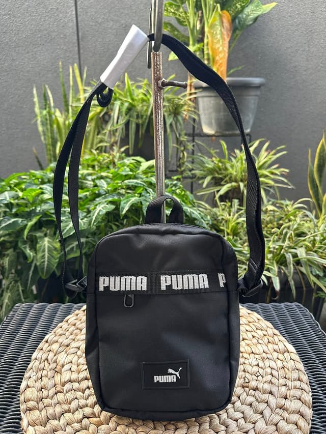 PUMA 0911