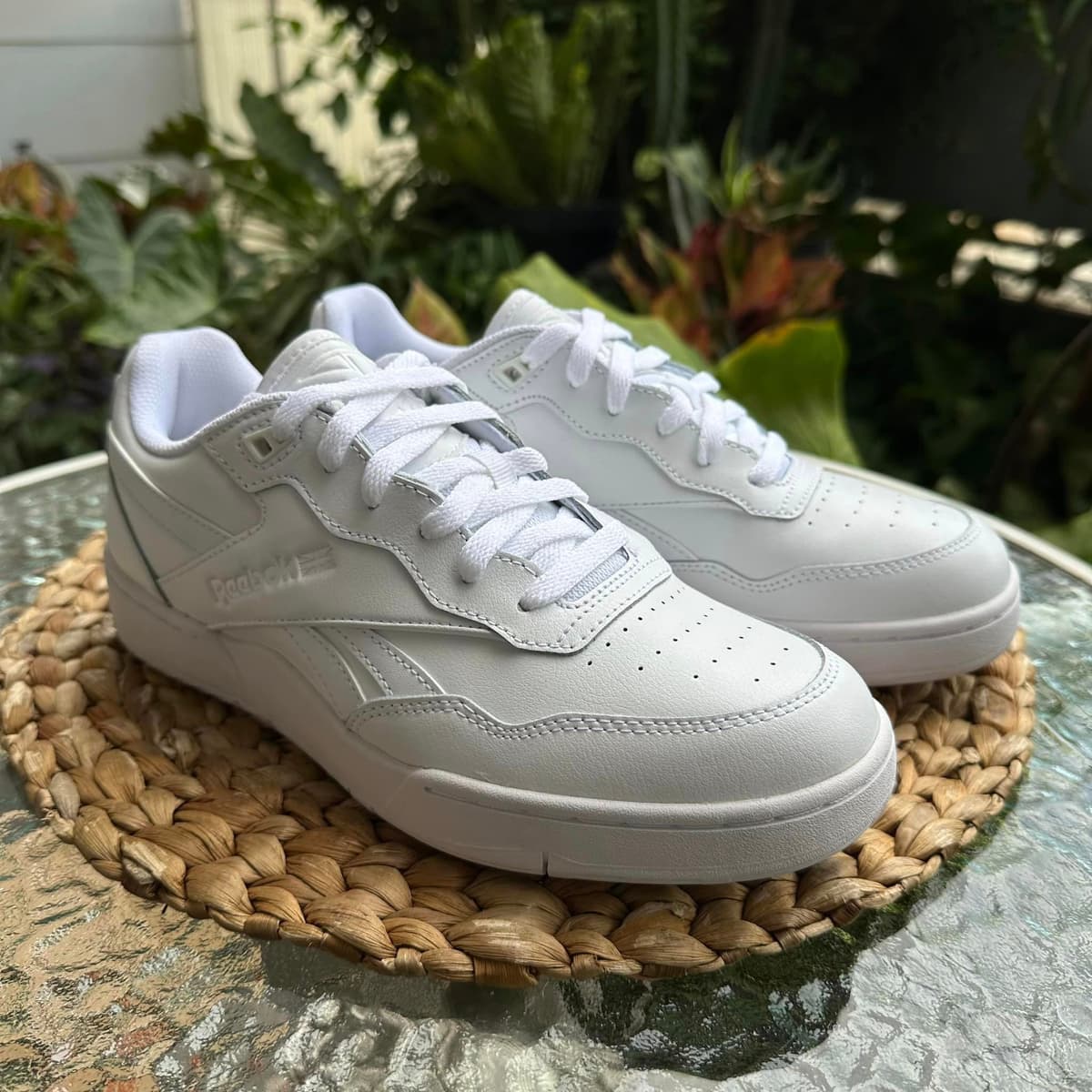 REEBOK BB 4000 II 3737
