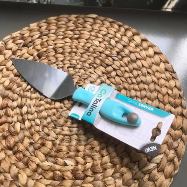 KITCHEN Spatula Kue
