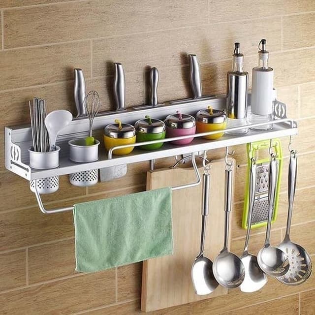 KITCHEN Rak Dapur