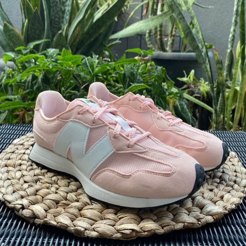 NEW BALANCE GS327CGP