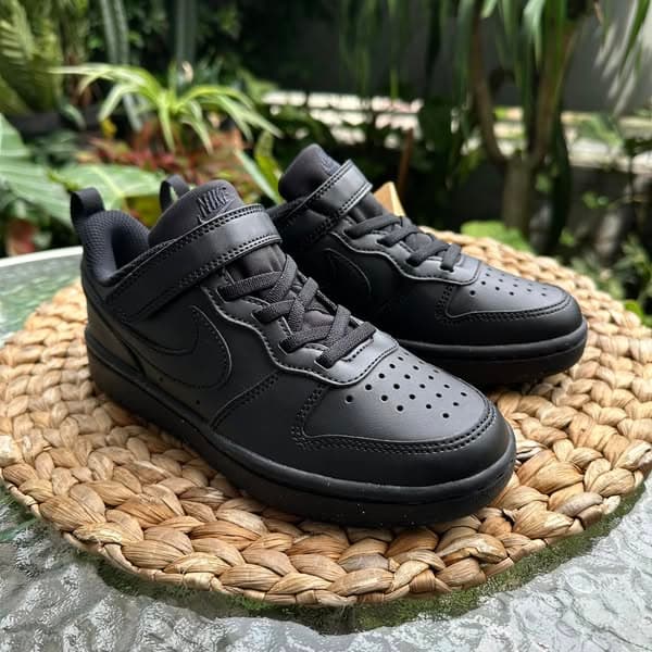 NIKE Court Borough Low Recraft DV5457