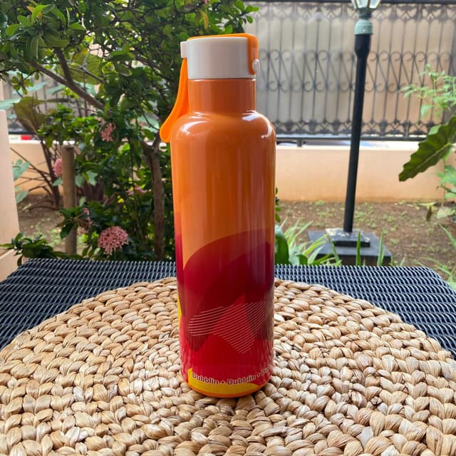 DUBBLIN Bang Bang 700ml