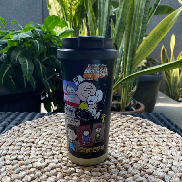 KITCHEN Snoopy 2