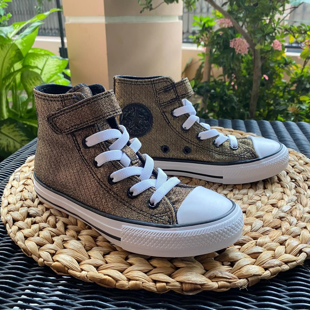 CONVERSE A05504C