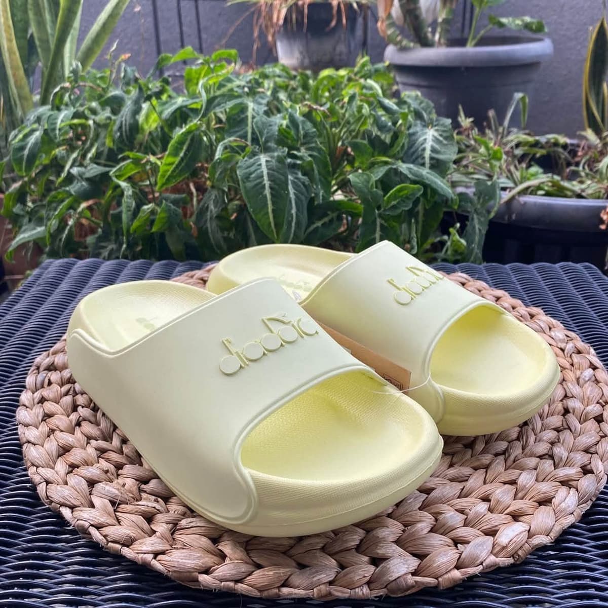 DIADORA Reiker