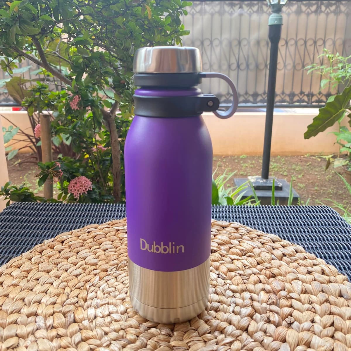 DUBBLIN Crown 500ml
