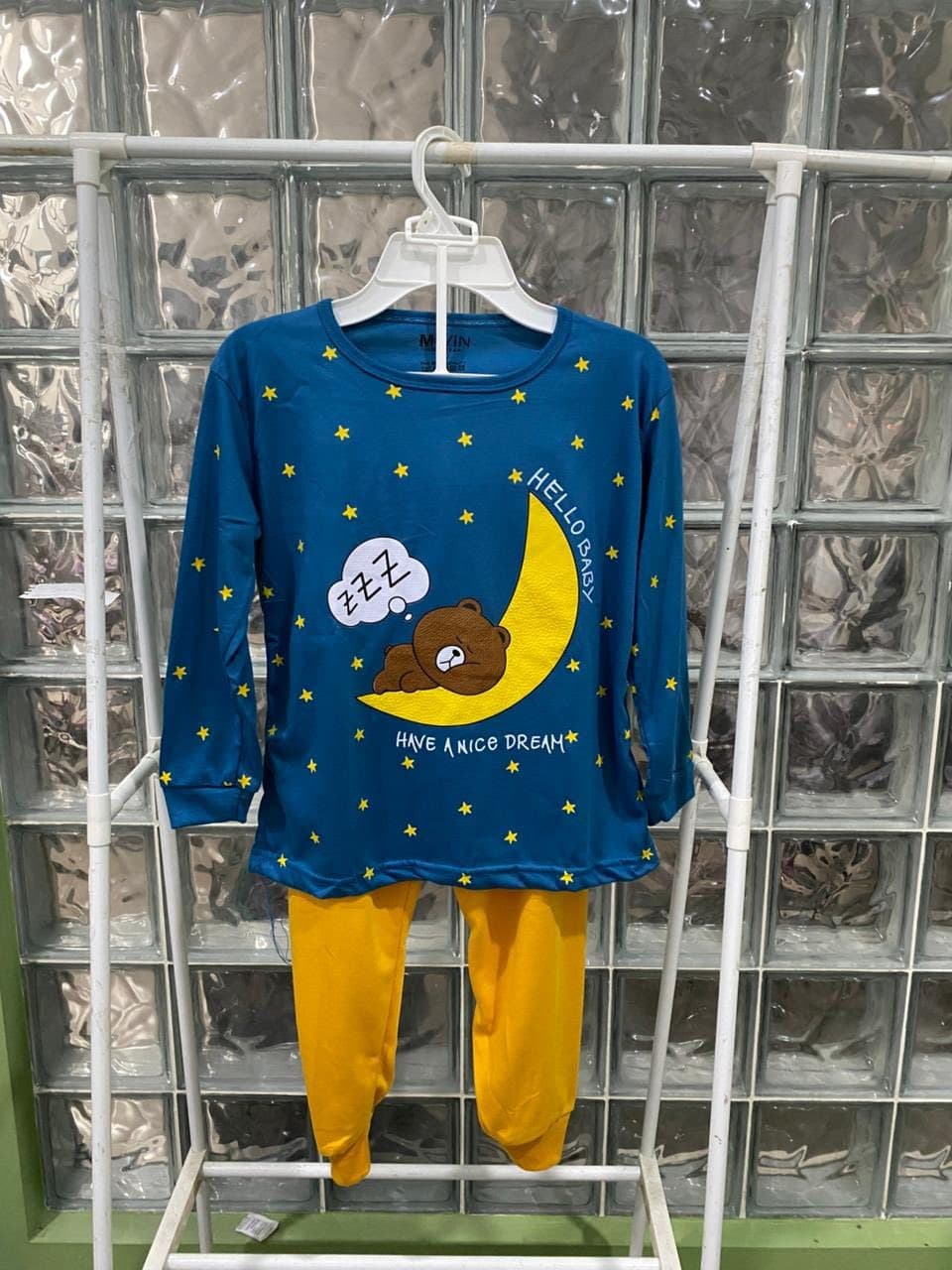 LITTLE JOFIN - PIYAMA Nice Dream