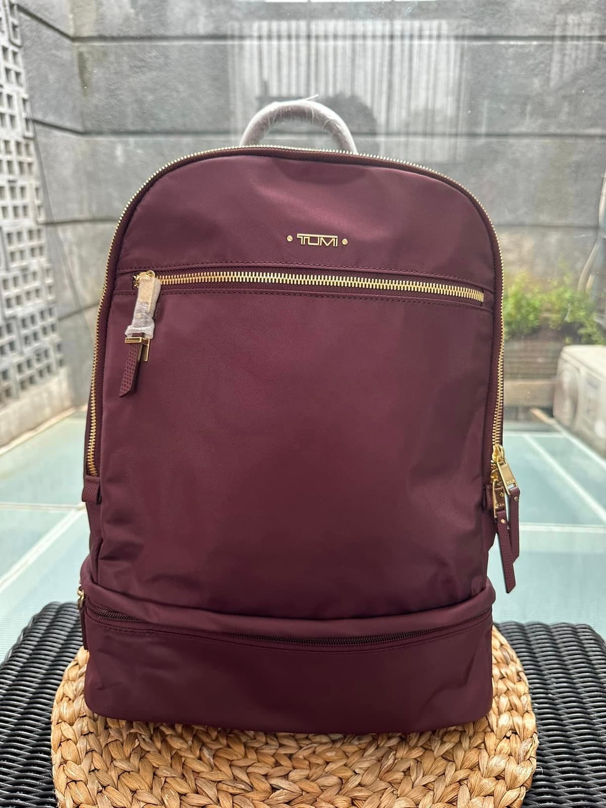 TUMI 9006