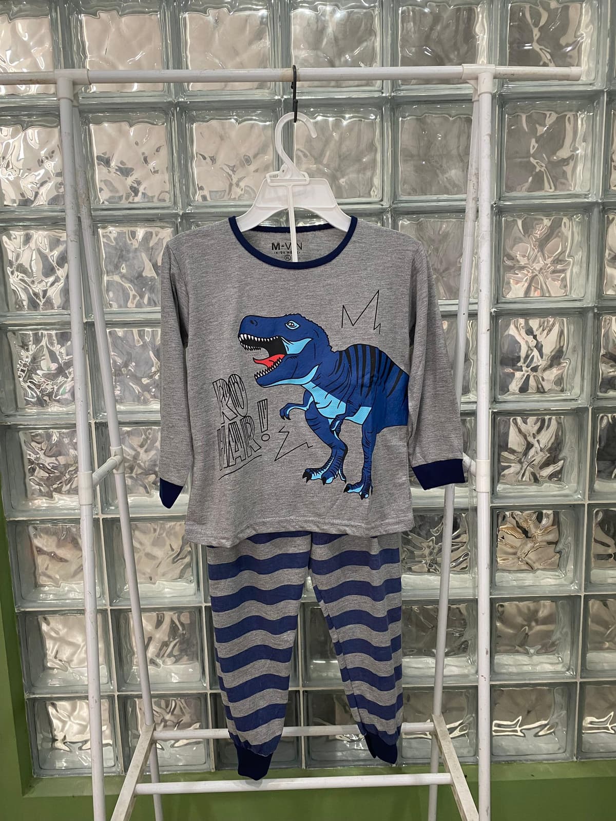LITTLE JOFIN - PIYAMA Roar