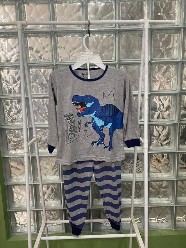 LITTLE JOFIN - PIYAMA Roar