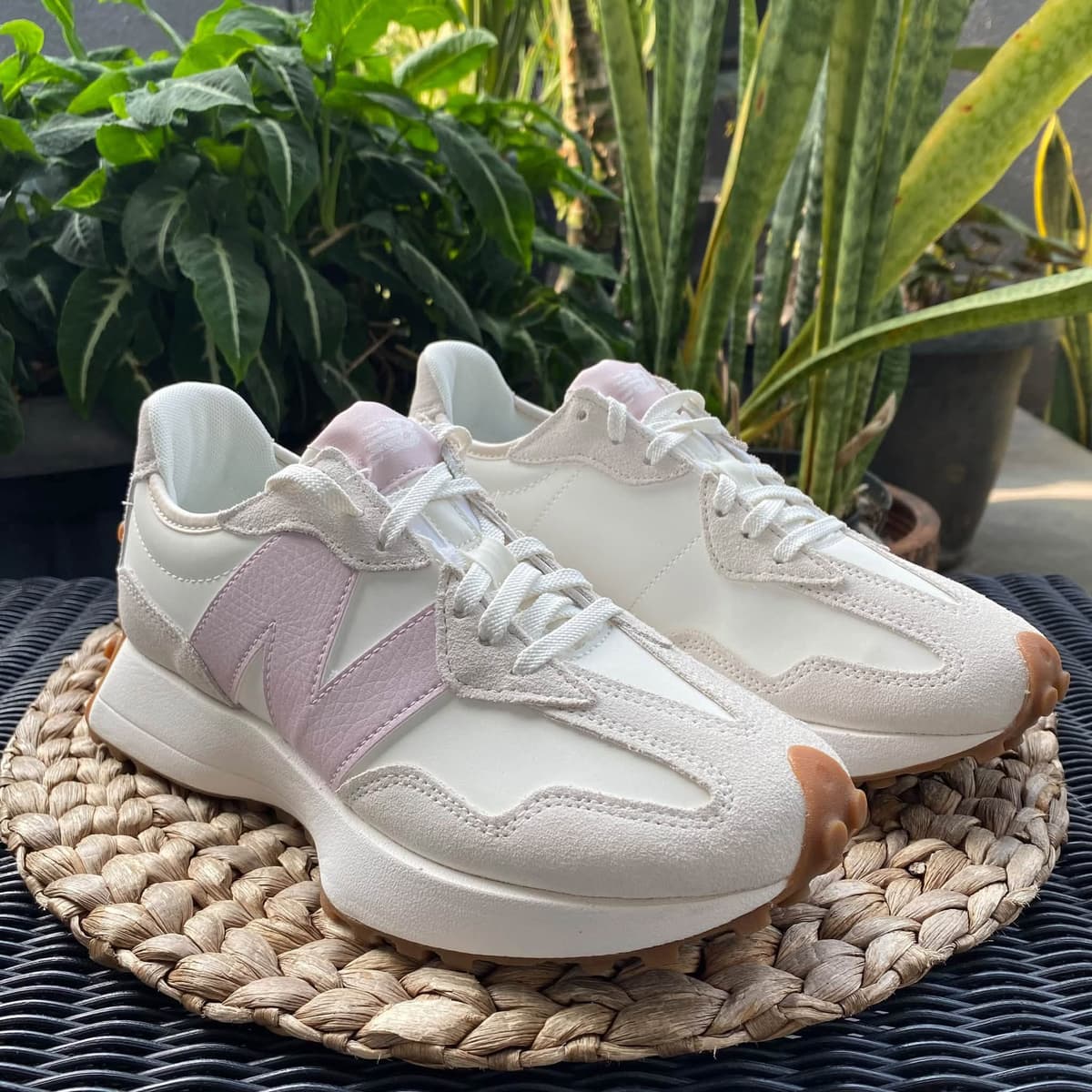 NEW BALANCE WS327AL