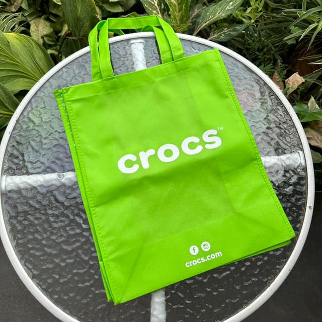 CROCS C123