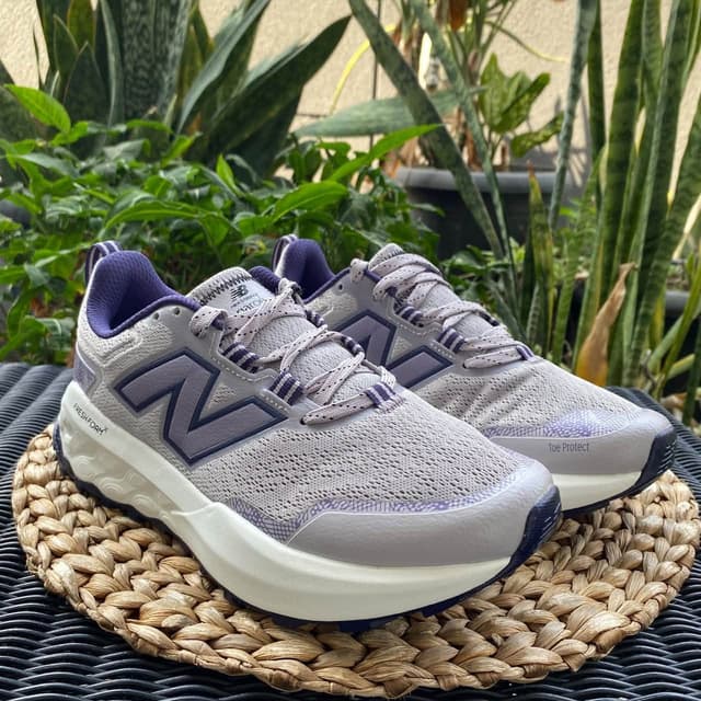 NEW BALANCE WGARO9TS
