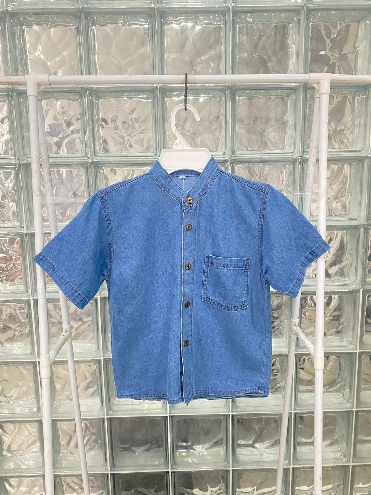 LITTLE JOFIN - JOFIN DENIM Arlo
