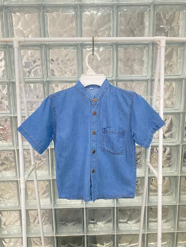 LITTLE JOFIN - JOFIN DENIM Arlo
