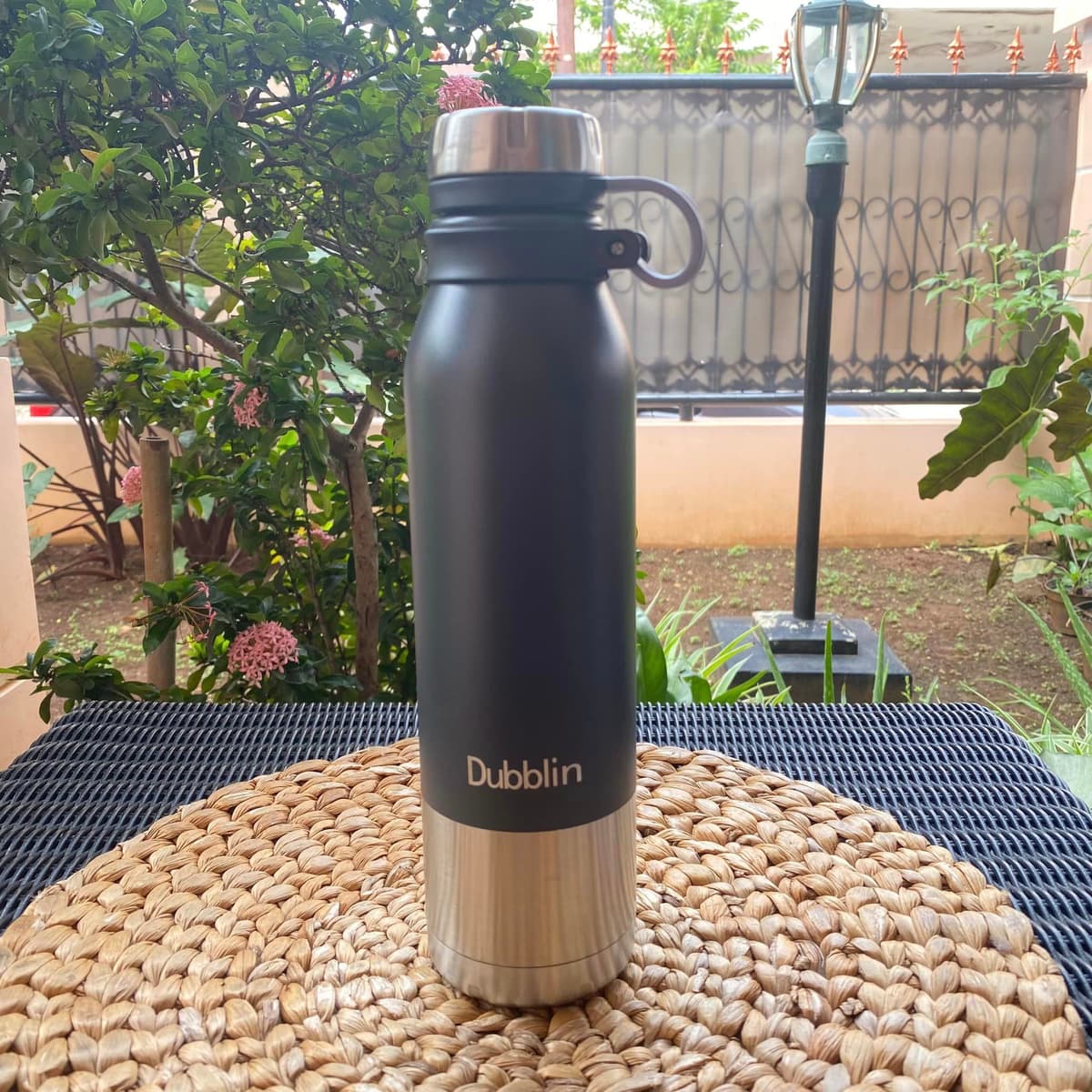 DUBBLIN Crown 750ml