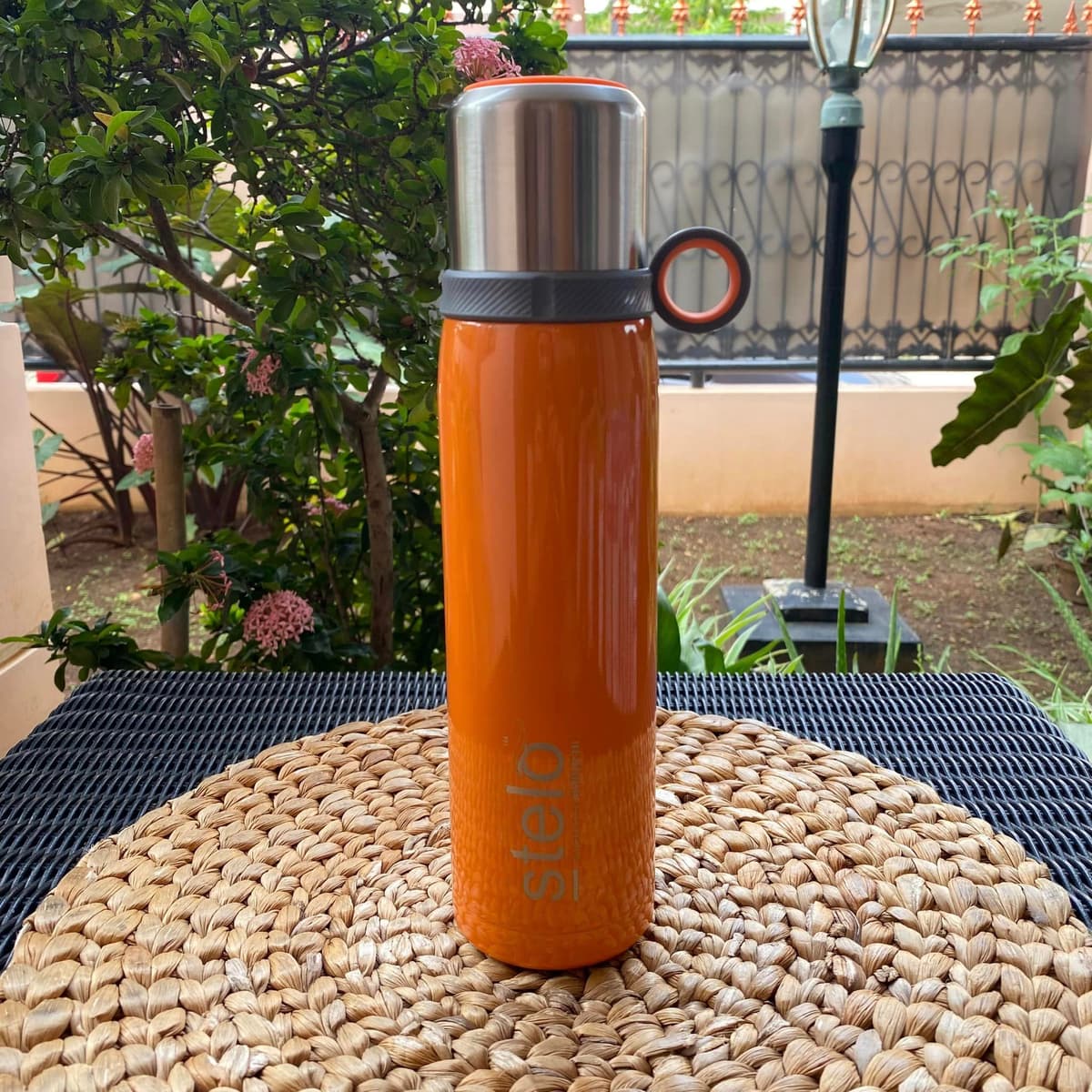 STELO Bolt 600ml