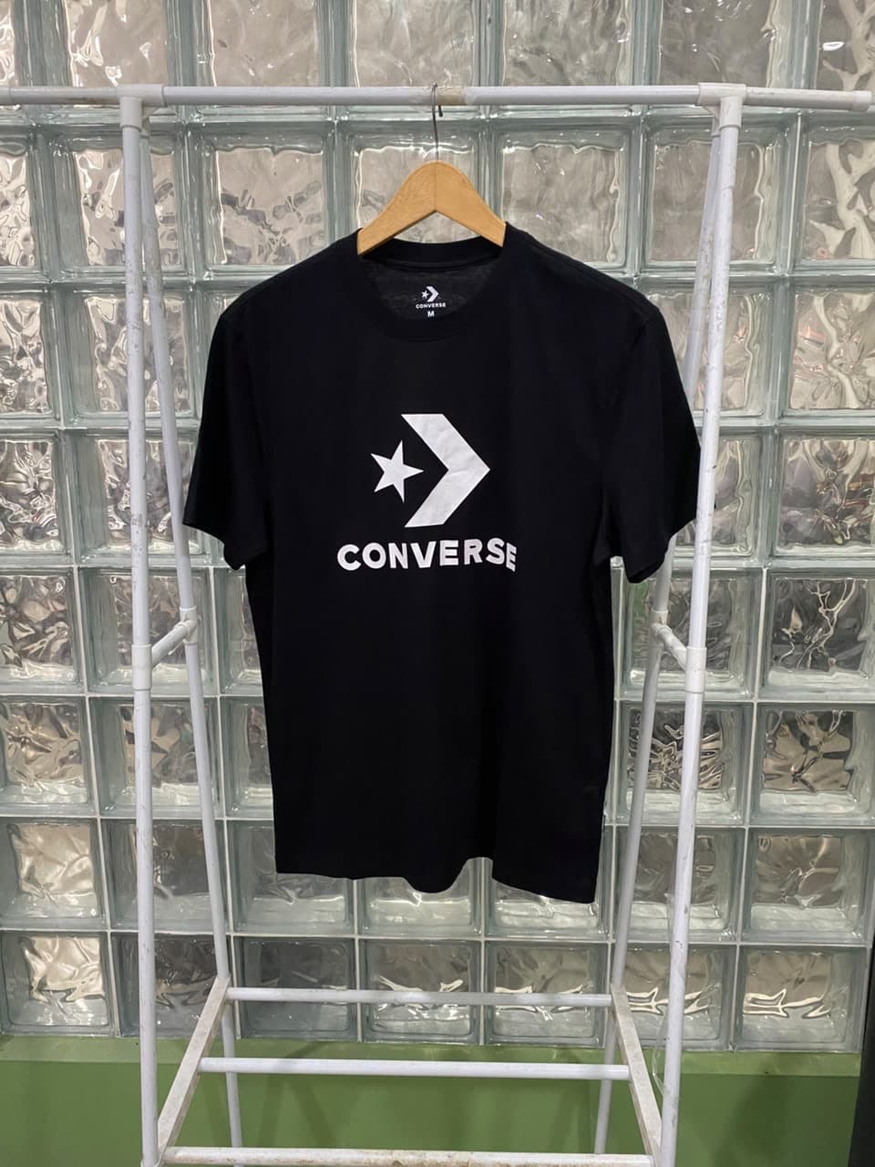 CONVERSE Starch