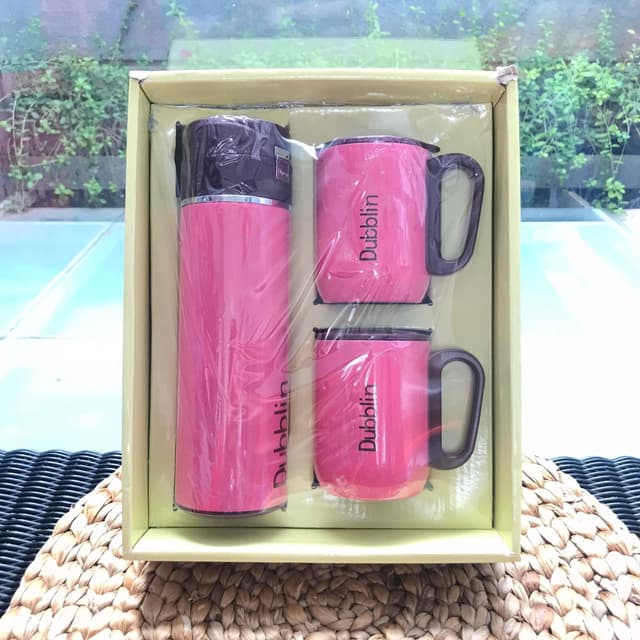 DUBBLIN Regent Gift Set