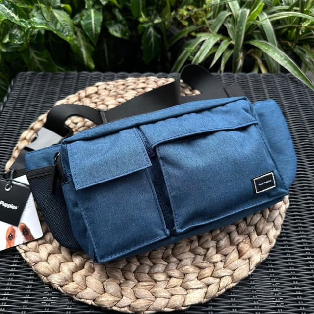 HUSH PUPPIES Waist Bag G50044