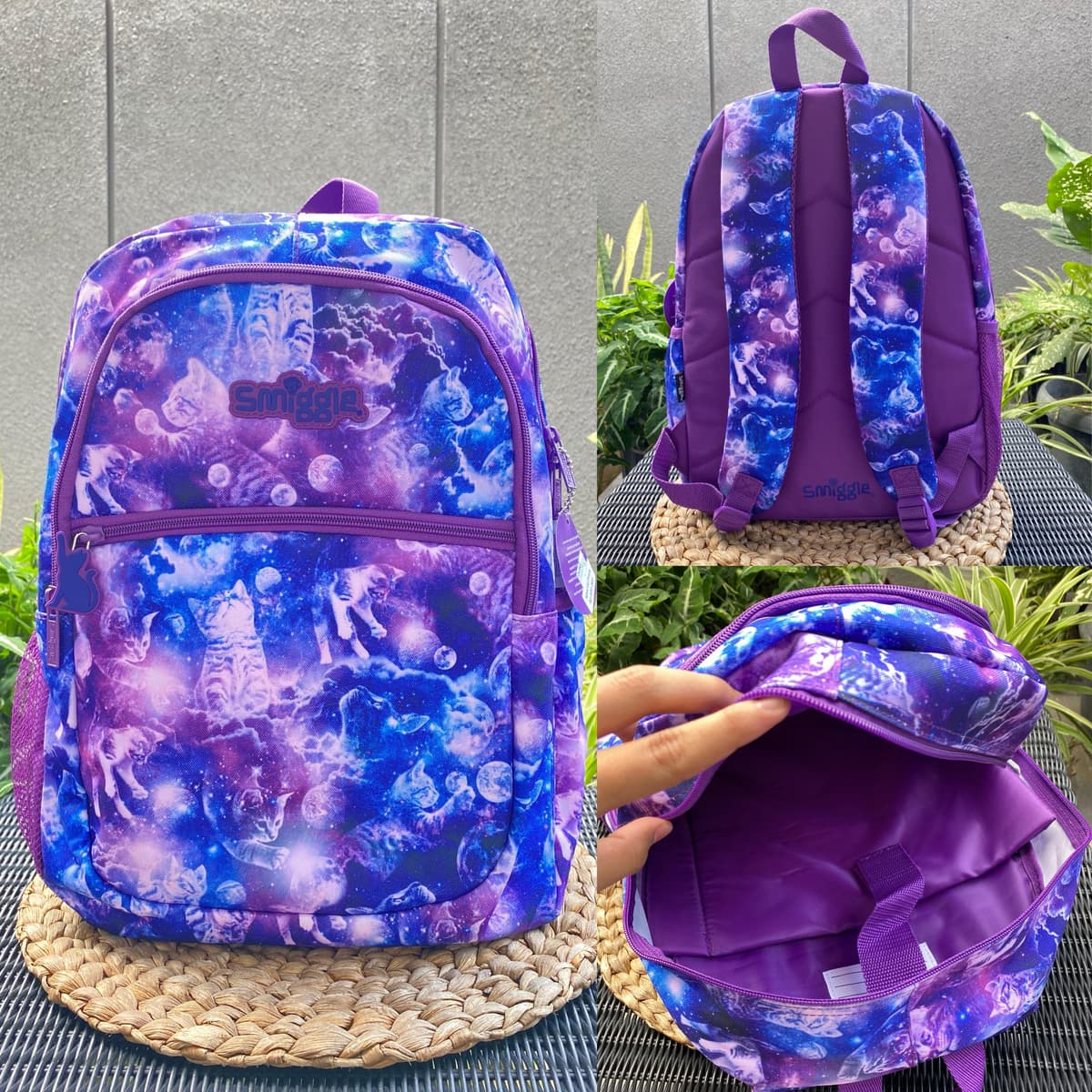 SMIGGLE 4724