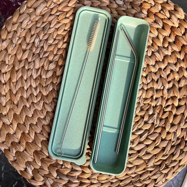 KITCHEN Straw