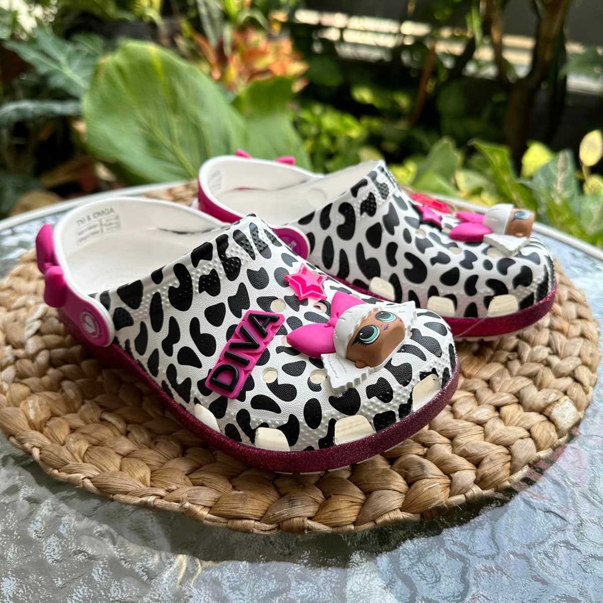 CROCS 209465