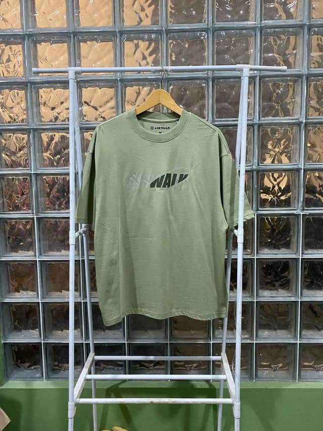 AIRWALK Elogar