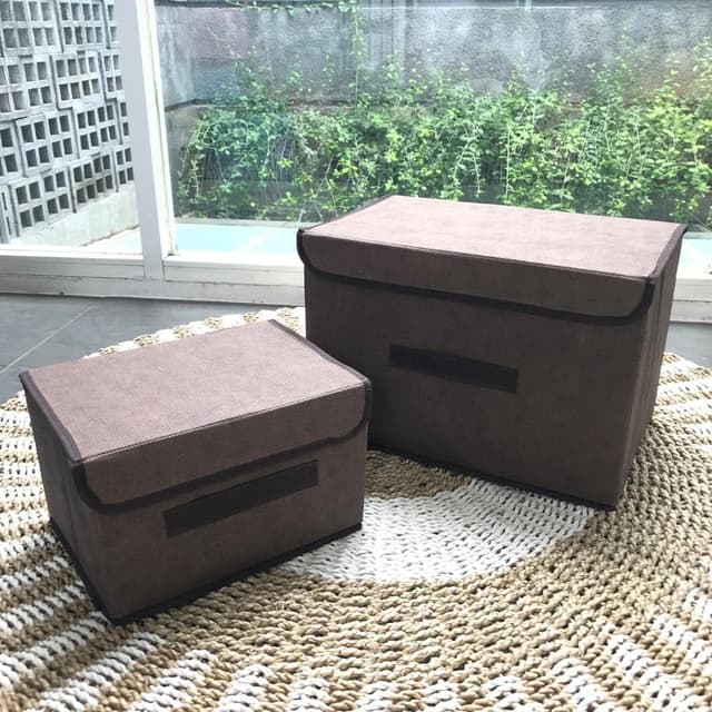 MIX Box Serbaguna