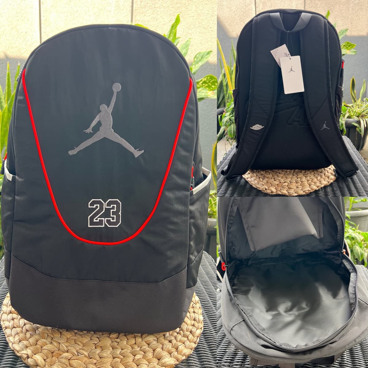 NIKE 9192